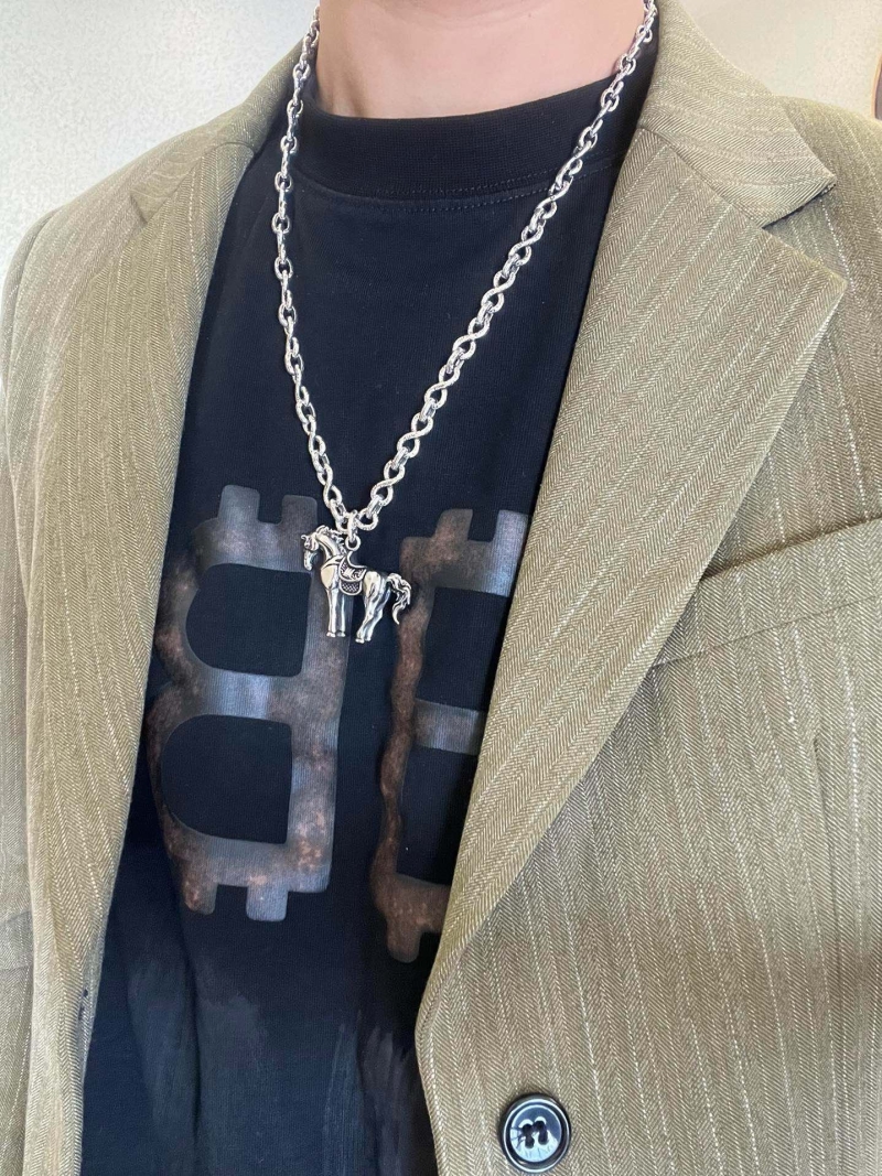 Gucci Necklaces